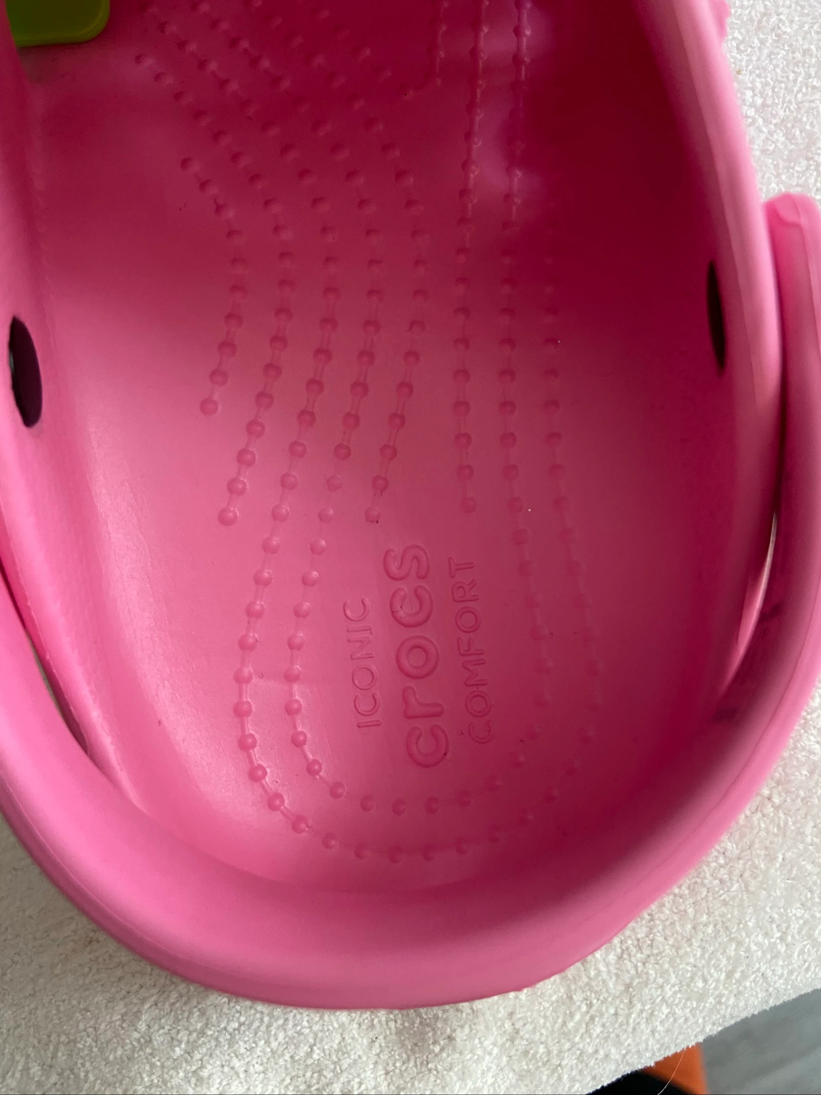 Crocs para crianças•rosa•32 – photo 6